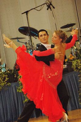 Article fromEcole de Danse Mireille Roulling