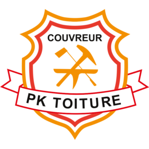 Logo PK Toiture