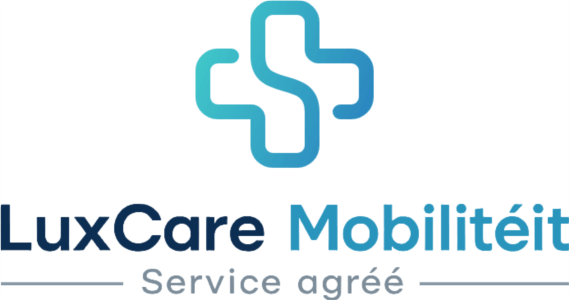 LuxCare Mobilitéit - Taxi Ambulance