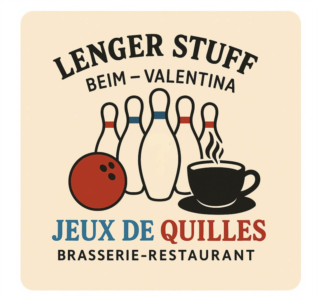 Café Lenger Stuff Sàrl - Käerjeng Luxembourg