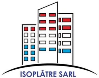 Logo Isoplatre Sàrl