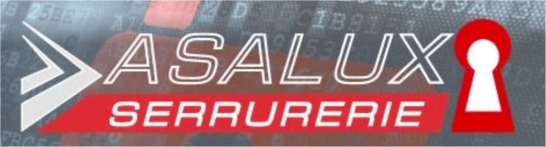 Logo Asalux Serrurerie Sàrl
