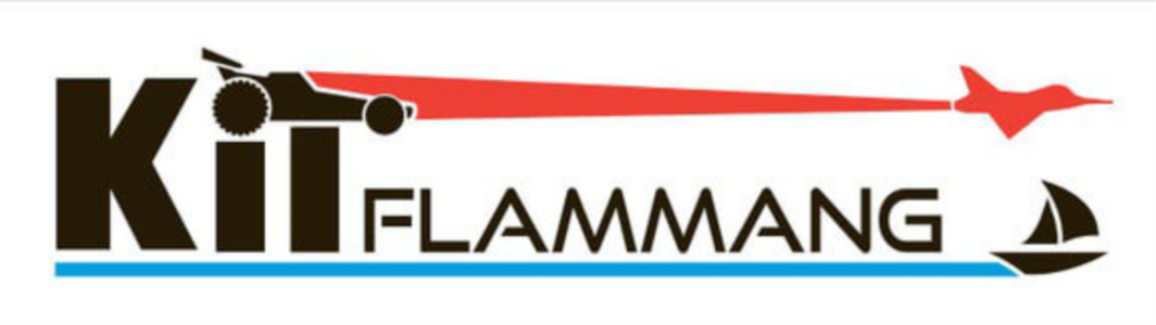 Logo Kit Flammang