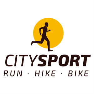 Logo CITY SPORT - Running, Outdoor, Bikewear Willwersch und Ciensky OHG