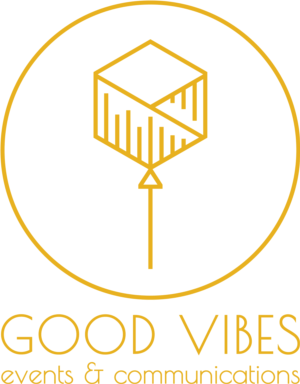 GOOD VIBES events & communications