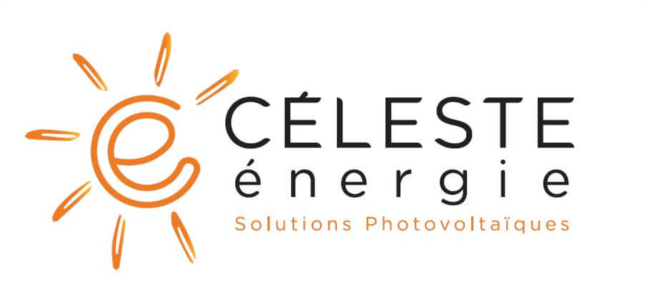 Logo Celeste Energie