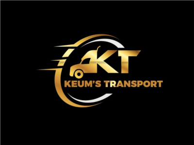 Logo Keum'S Transport