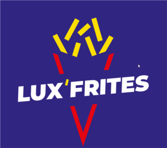 LUX'Frites