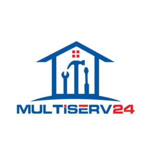 Logo Multiserv24