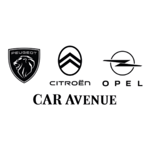Logo Peugeot Citroen Opel Foetz