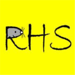 Logo RHS - Hygiène Service