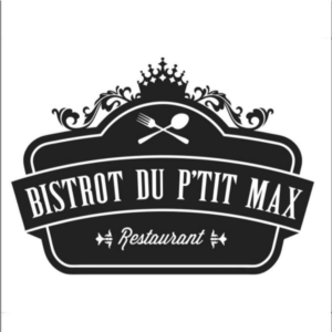 Logo Bistrot du P’tit Max