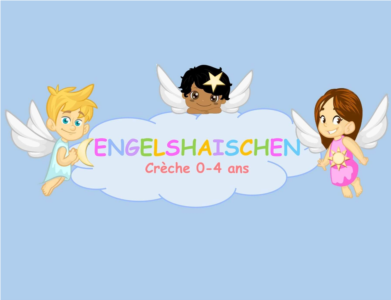 Logo Engelshaischen SA