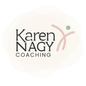 Karen Nagy - Coach Burnout Parental