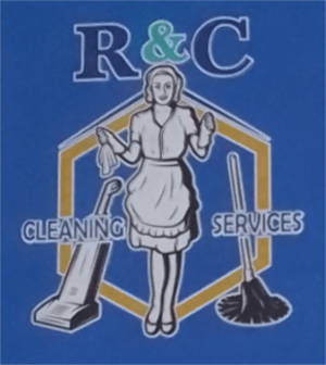 Logo R&C Cleaning Services SARLS