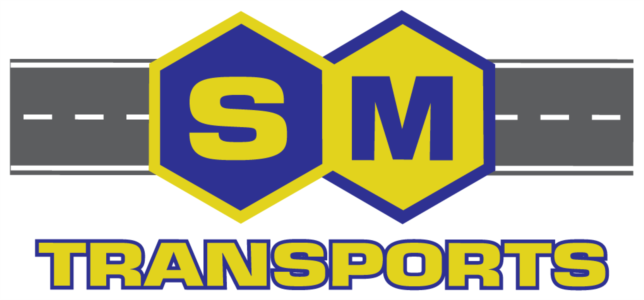 Logo SM Transports