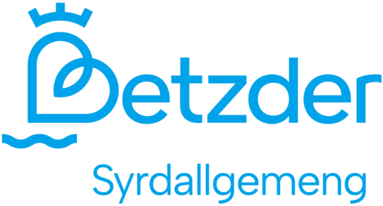 Logo Administration Communale de Betzdorf