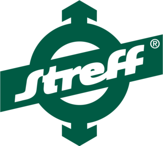 Logo Albert Streff Sàrl et Cie SECS