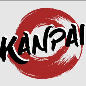 Logo KANPAI - Restaurant japonais
