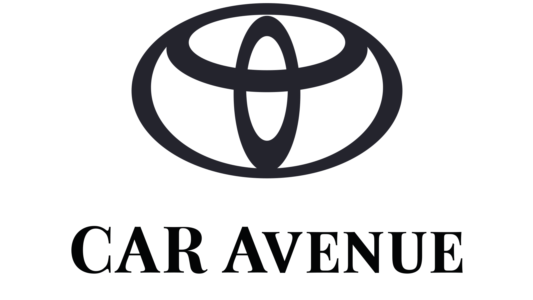 Toyota CAR Avenue Luxembourg