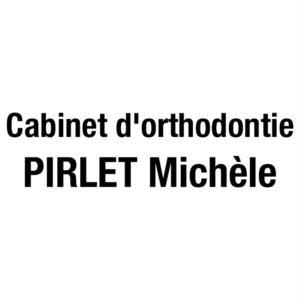 Cabinet d'orthodontie Pirlet Michèle