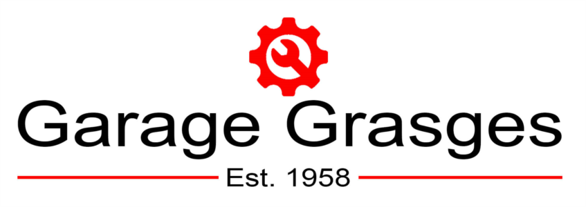 Garage Grasges SA