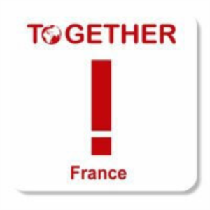 Logo TOGETHER FRANCE