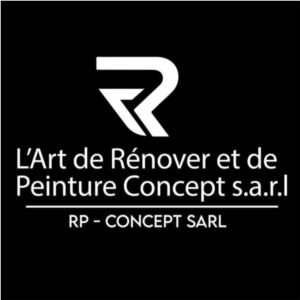 RP Concept S.à.r.l. – L’Art de la Rénovation et de la Peinture