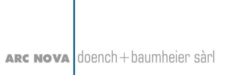 ARC NOVA Doench + Baumheier Sàrl