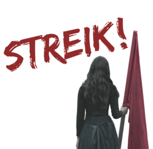 Streik