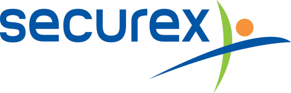 Logo Securex Luxembourg SA