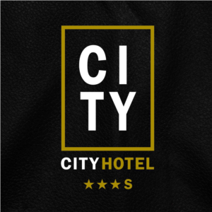 Logo City Hôtel