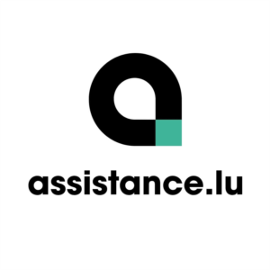 Logo Assistance.lu