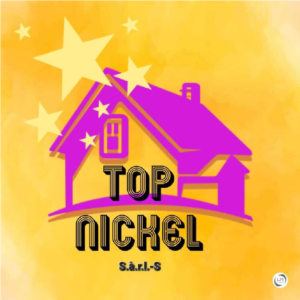 Logo TOP Nickel SARLS