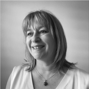 Gina Michaux - Pédicure médicale