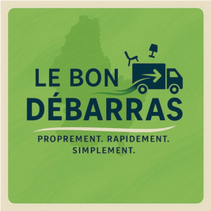 Logo Le Bon Débarras