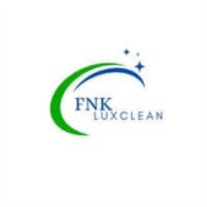 Logo FNK Lux Clean