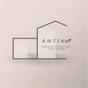 Logo Antik SAS