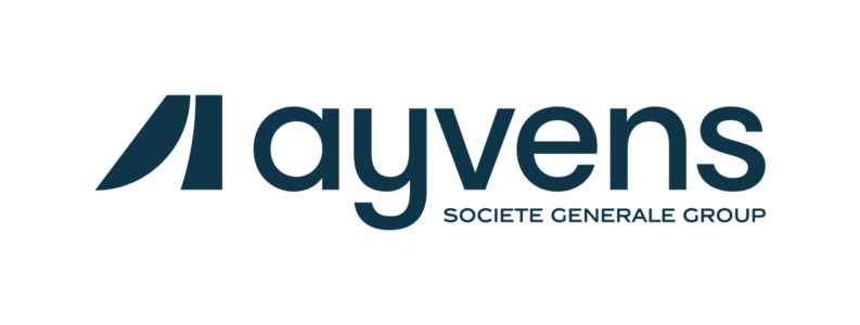 Logo Ayvens (Axus Luxembourg)