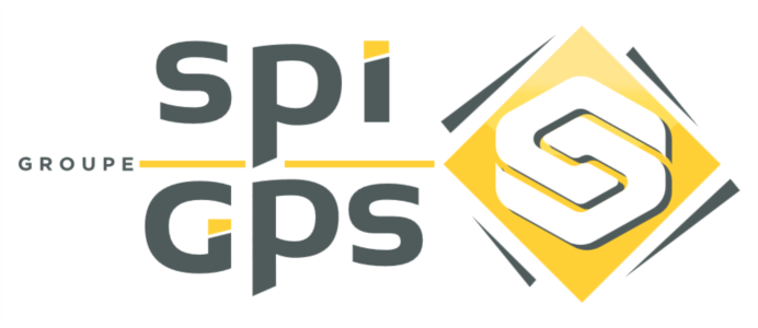 Logo Groupe SPI GPS