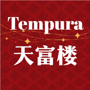 Logo Restaurant Tempura 
