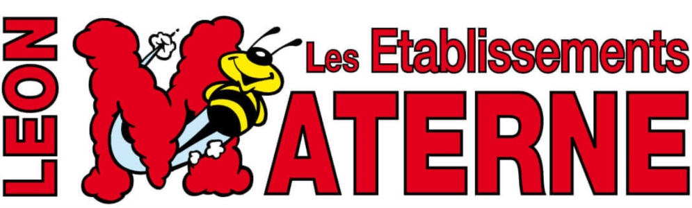 Logo Léon Materne 