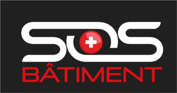 Logo SOS Bâtiment - Façadier/Couvreur/Rénovation - Metz Thionville Nancy