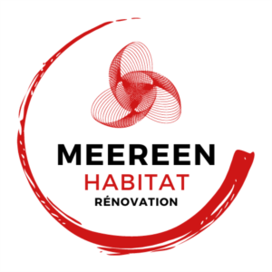 Logo Meereen Habitat SARL