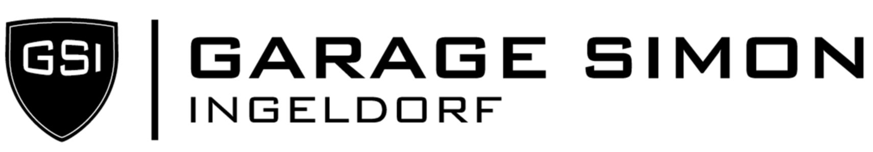 Logo Garage Simon SA