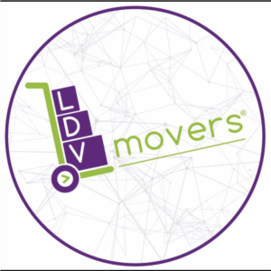 Logo LDV Movers