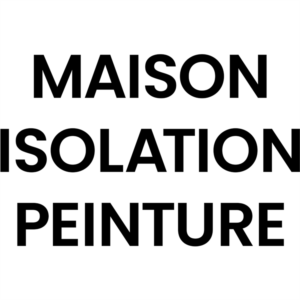 Logo MAISON ISOLATION PEINTURE Eurl