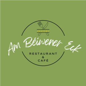 Logo Restaurant Am Béiwener Eck