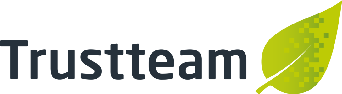 Logo Trustteam Luxembourg SA