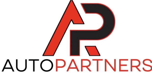 Logo Auto Partners Sàrl